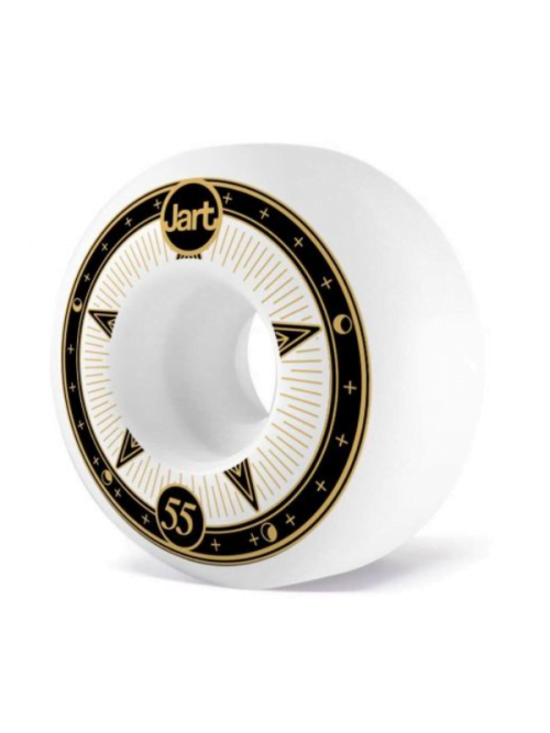 Roue Skateboard Astra 55mm Jart Dorée