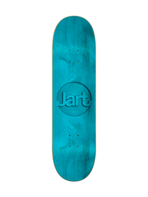 Planche Skateboard 8' Texture HC Jart