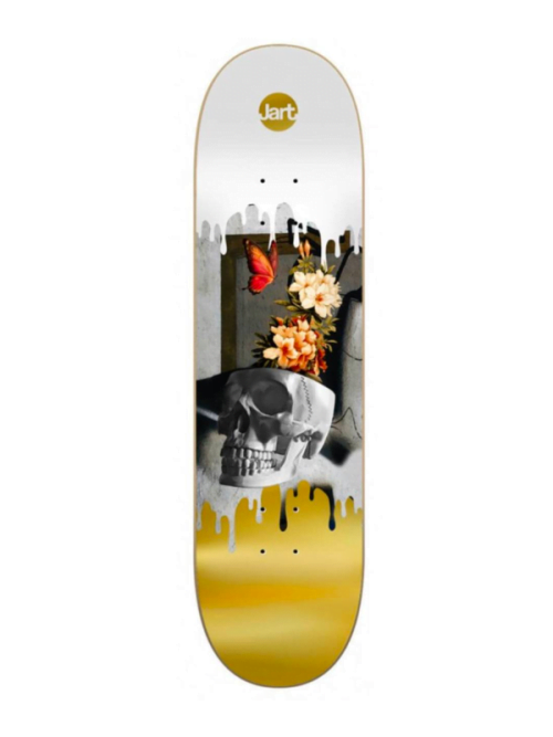 Planche Skateboard 8,25 Golden LC Jart