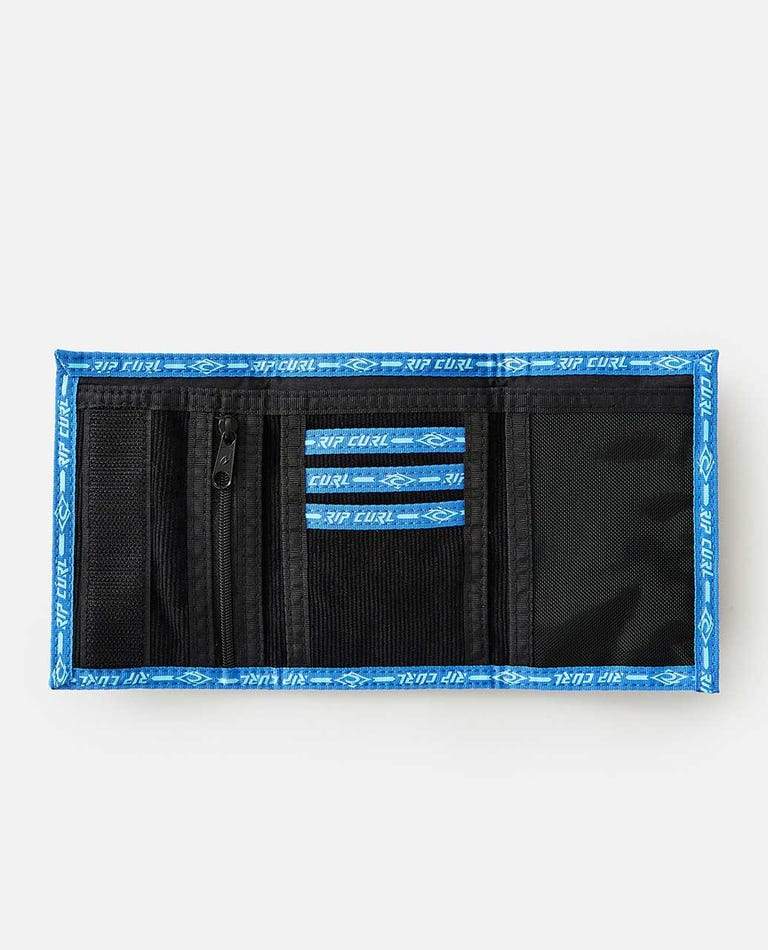 Portefeuille Pour Garçon – Motif Football, Avec Lanière Et Porte-Clés Ballon | Porte Monnaie Enfant Pliable, Cadeau D’Anniversaire