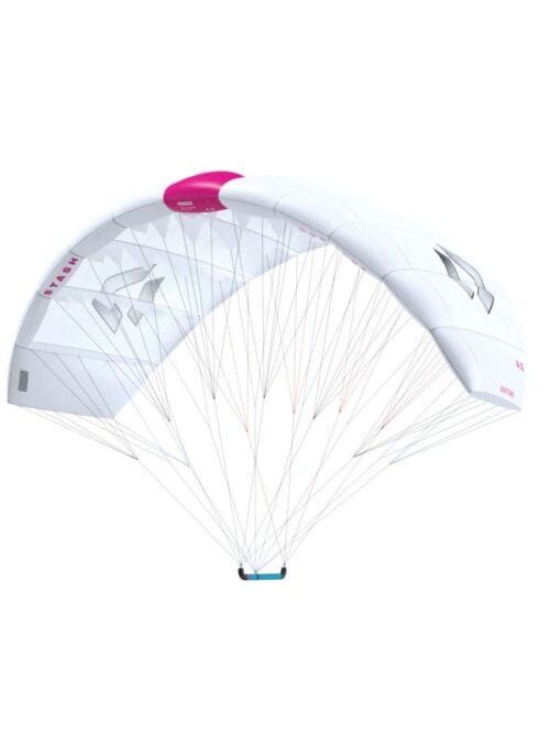 Stash Parawing White Duotone