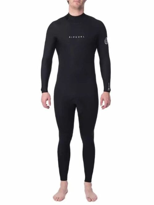 COMBINAISON 4/3 BACKZIP DAWN PATROL RIP CURL