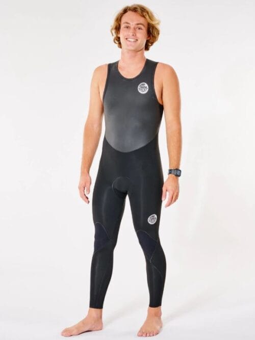 COMBINAISON DAWN PATROL LONG JOHN RIP CURL