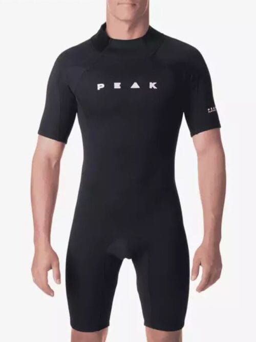SHORTY ENERGY BACK ZIP RIP CURL