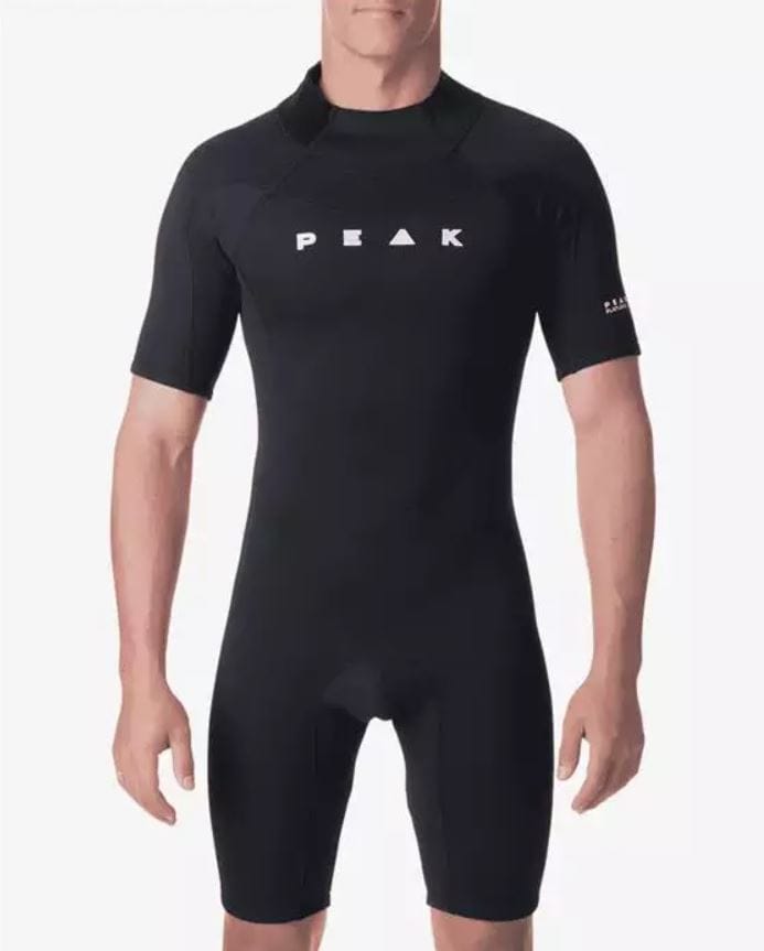 SHORTY PEAK