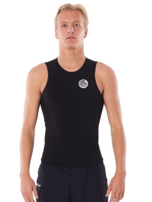 TOP SANS MANCHE FLASHBOMB 0.5mm RIP CURL