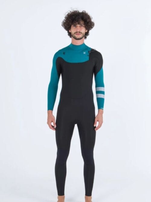 COMBINAISON HOMME 4/3 ADVANT HURLEY