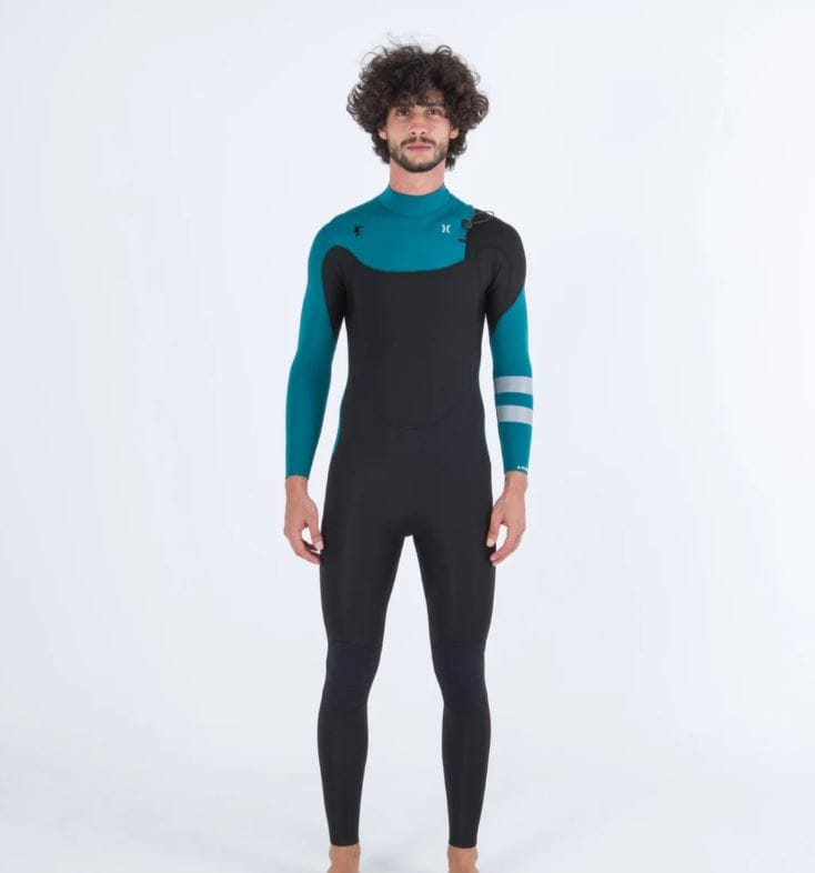 ADVANT HURLEY 43 1