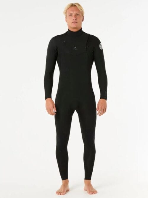 COMBINAISON HOMME 5/3 DAWN PATROL BACK ZIP RIP CURL