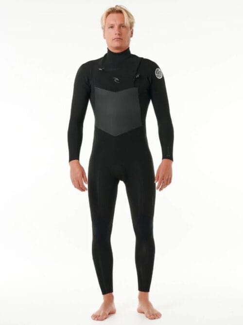 COMBINAISON 4/3 DAWN PATROL FRONT ZIP RIP CURL