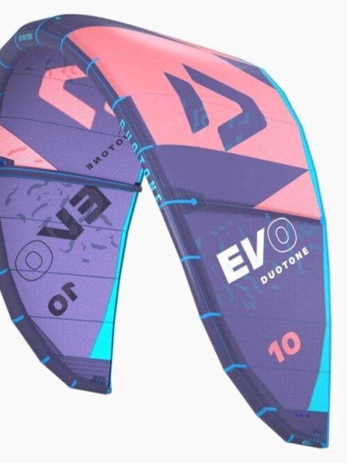 AILE DE KITE DUOTONE EVO 2024