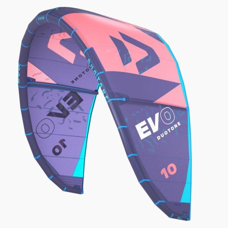 EVO 2024