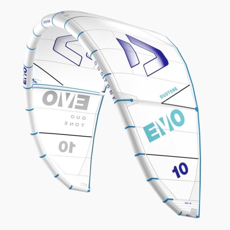EVO CONCEPT BLUE