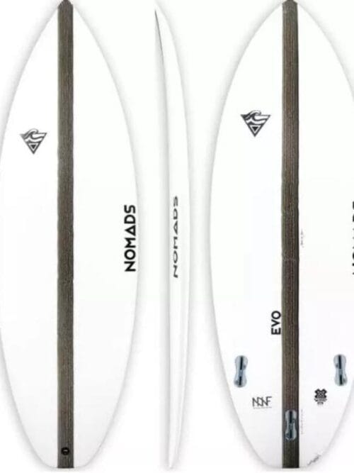 PLANCHE DE SURF EVO LIN NOMADS
