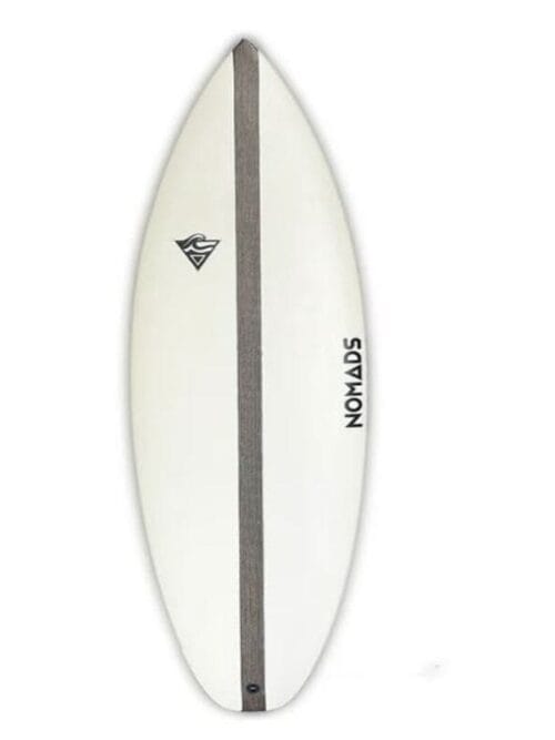 PLANCHE DE SURF EVO 6'0 NOMADS