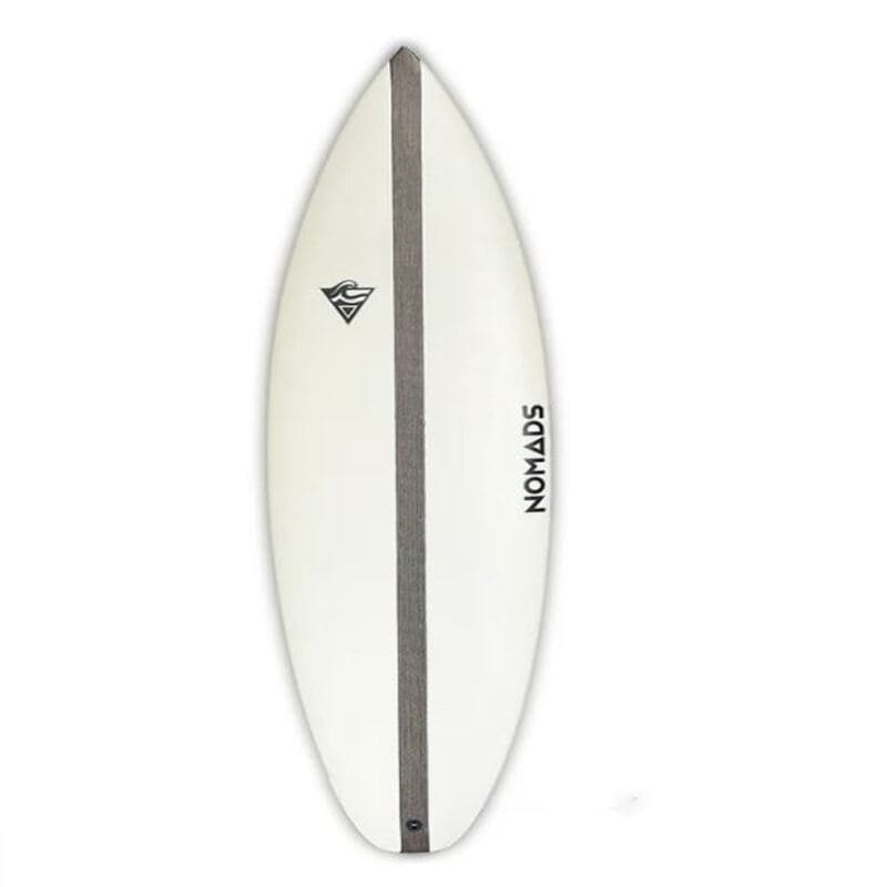 EVO NOMADS 1