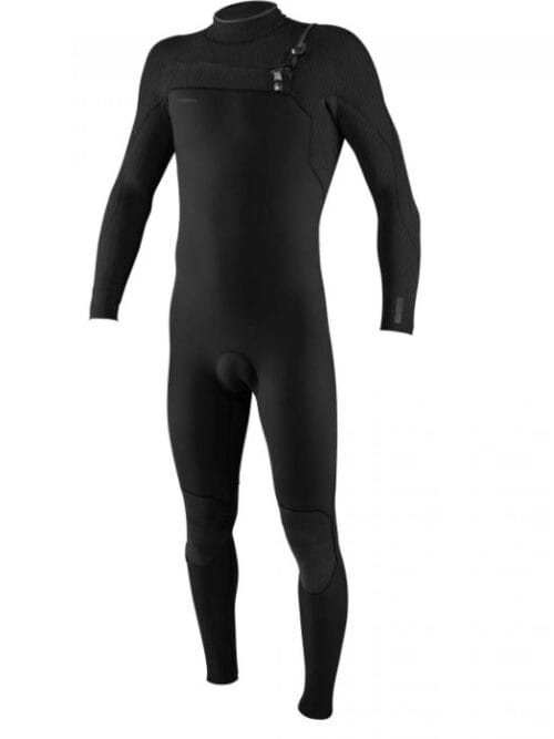 COMBINAISON HOMME HYPERFREAK 4/3 CHEST ZIP O NEILL