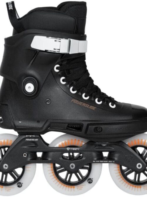 NEXT SL BLACK POWERSLIDE