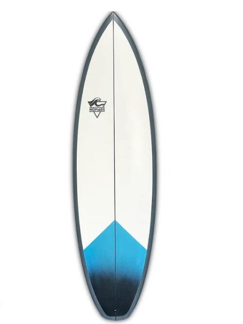 PLANCHE DE SURF SUPERSUD NOMADS